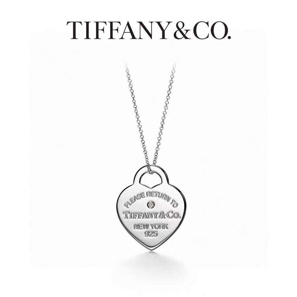 Tiffany & Co. Necklace